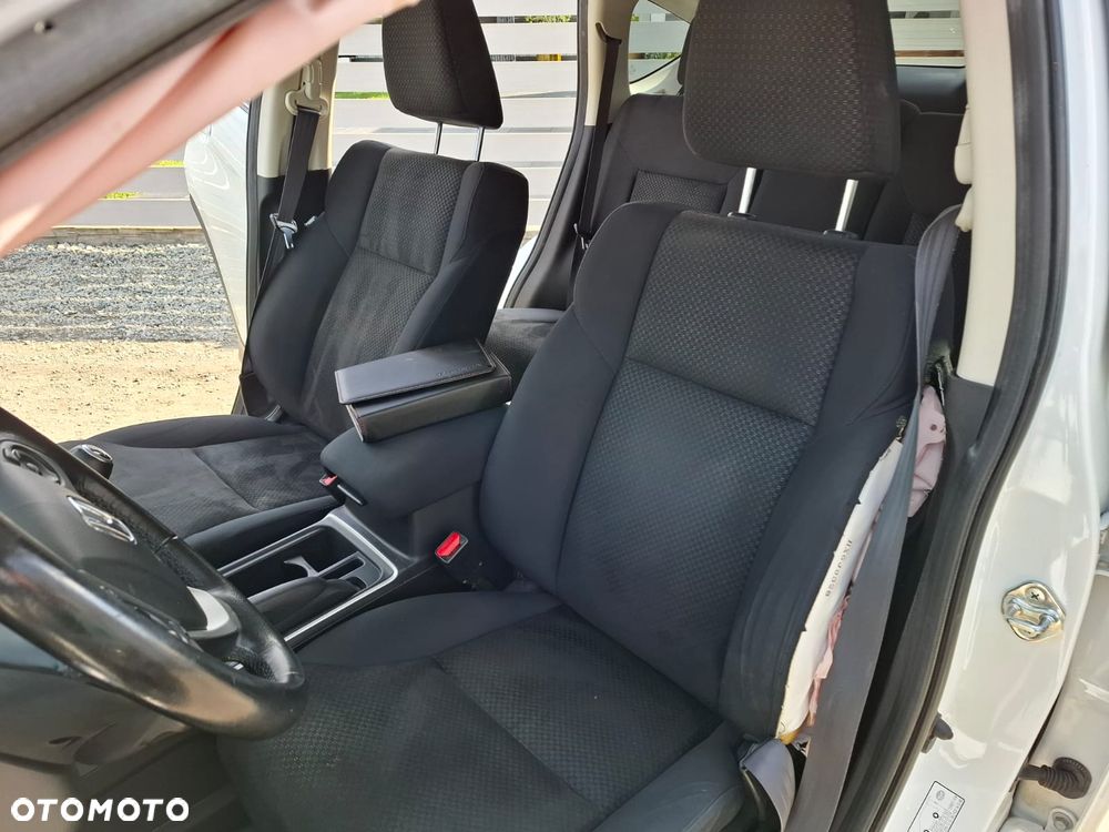 Honda CR-V 2.0i-VTEC 2WD Comfort - 17