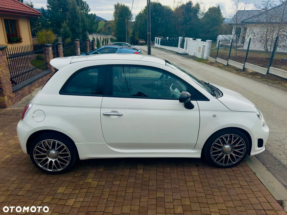 Abarth 500 ver-c-abarth - 9