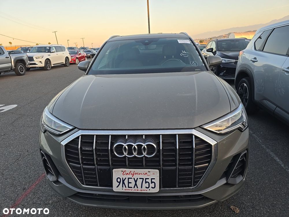 Audi Q3 45 TFSI Quattro S tronic S line - 3