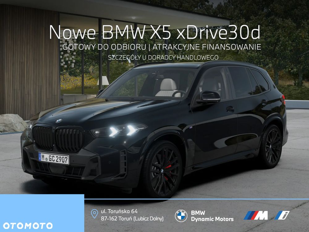 BMW X5 xDrive30d - 2