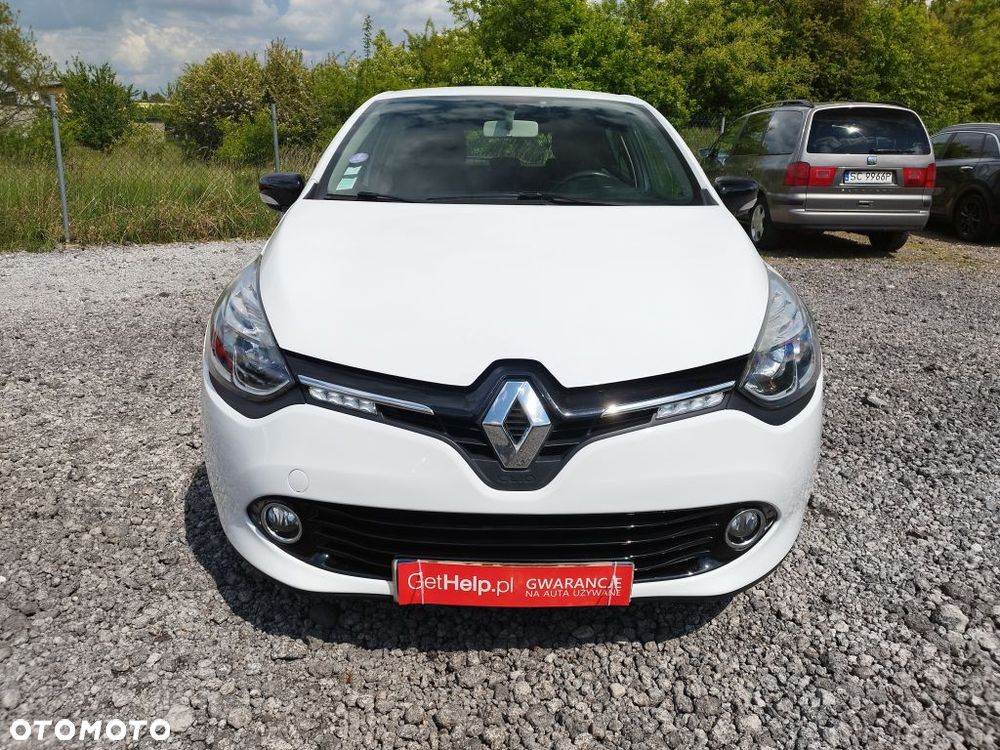 Renault Clio 1.2 16V 75 LIMITED - 5