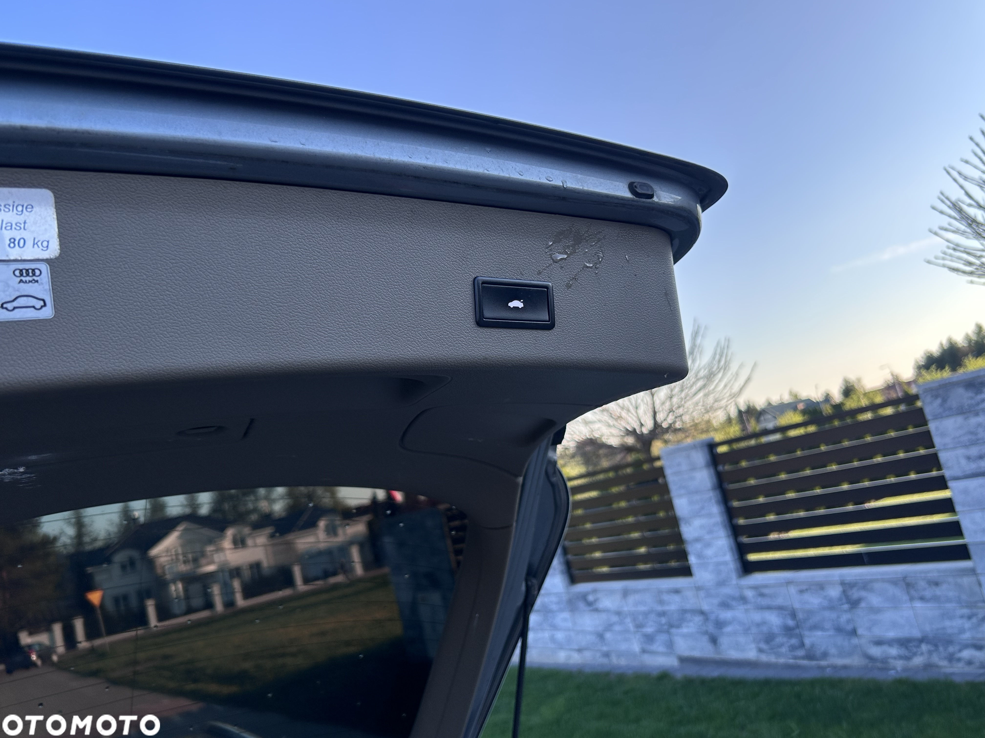 Audi A4 Avant 2.0 TDI DPF multitronic S line Sportpaket - 28