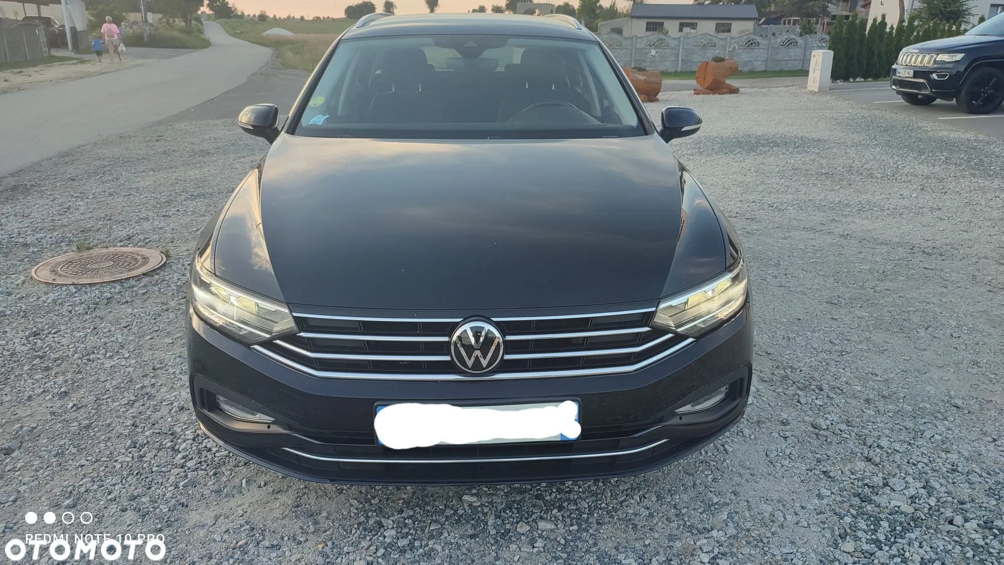 Volkswagen Passat Variant 2.0 TDI SCR DSG Business - 19