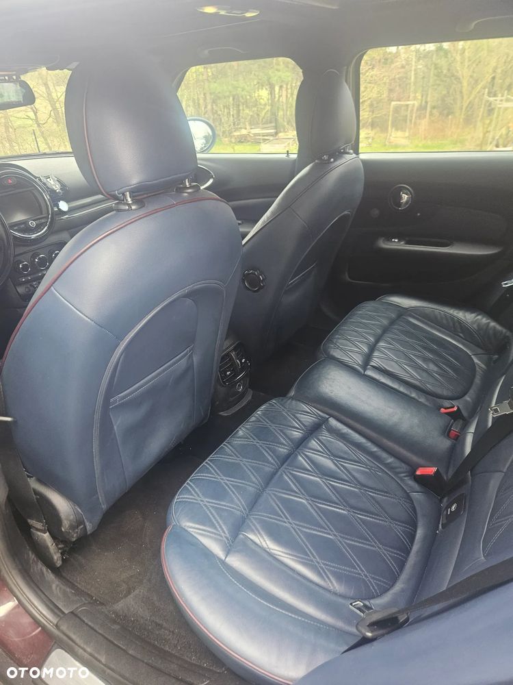 MINI Clubman Cooper - 13