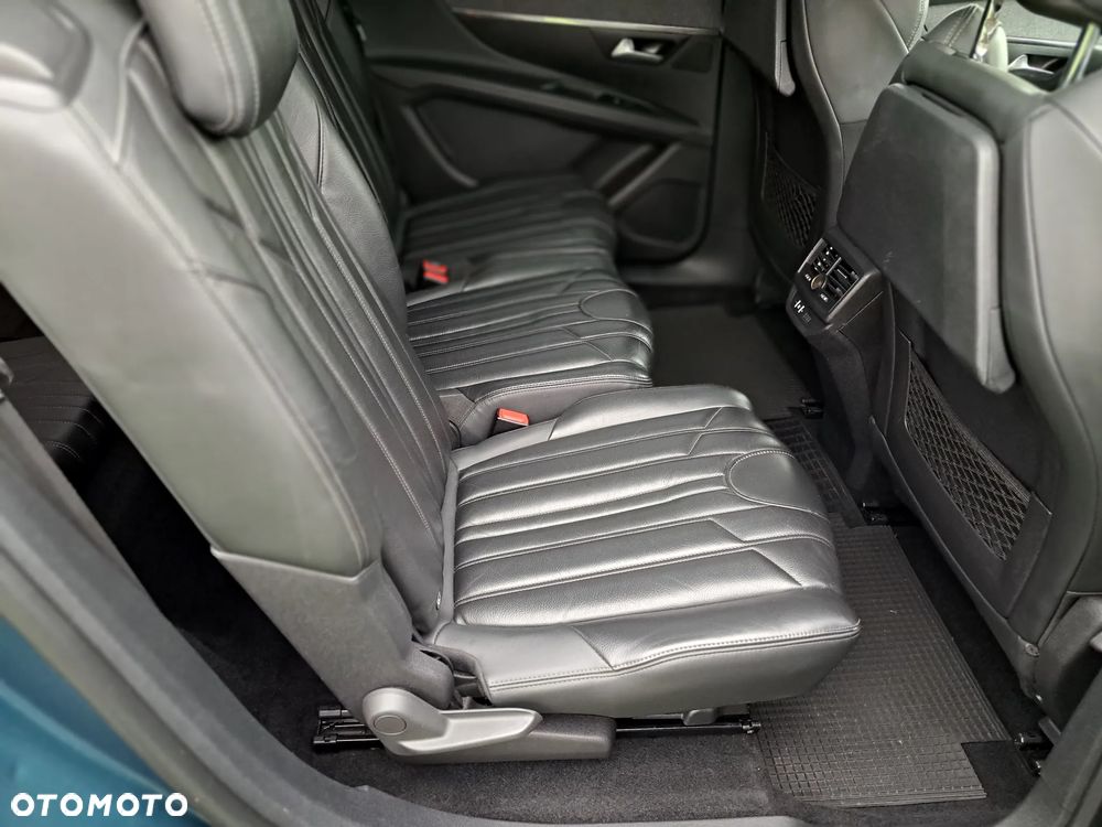 Peugeot 5008 BlueHDi 130 EAT8 Active - 22
