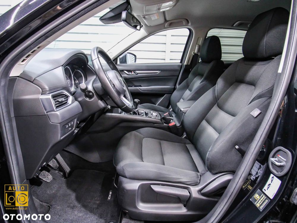 Mazda CX-5 2.0 Skyenergy 2WD - 12