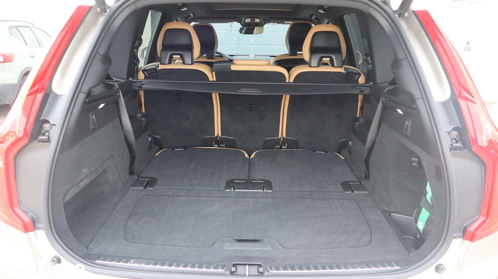 Volvo XC 90 B5 B AWD Plus Bright 7os - 17