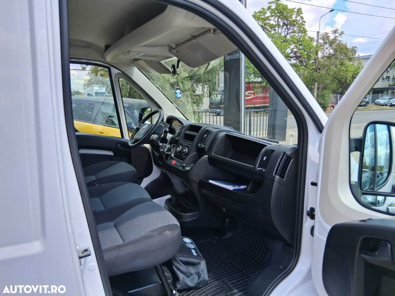 Fiat Ducato - 12