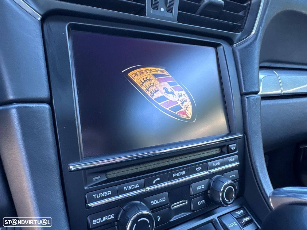 Porsche 911 (991) Carrera 2 S PDK - 17