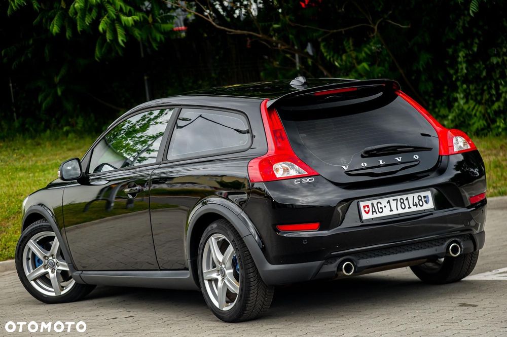 Volvo C30 D4 Business Edition Pro - 17