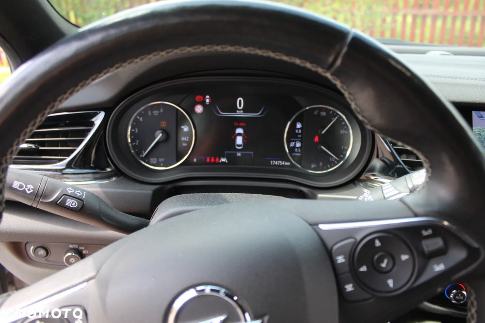 Opel Insignia 2.0 CDTI Elegance S&S - 15
