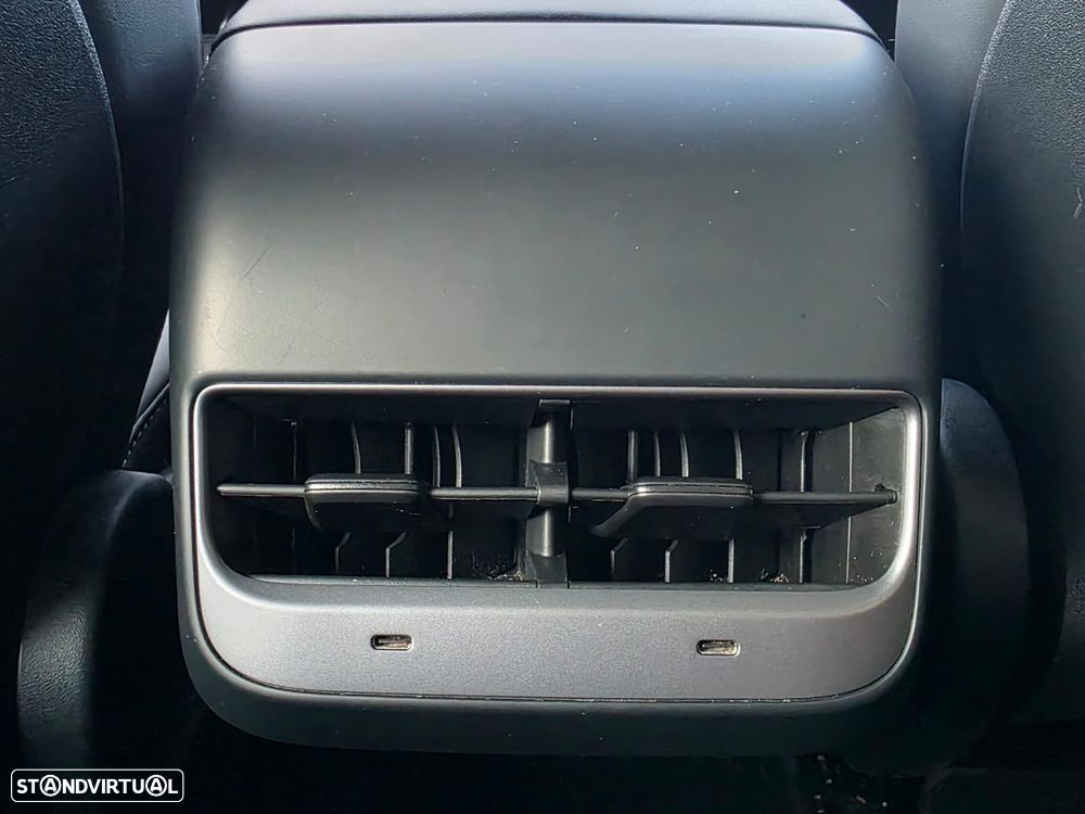 Tesla Model 3 Long Range Tração Integral - 15