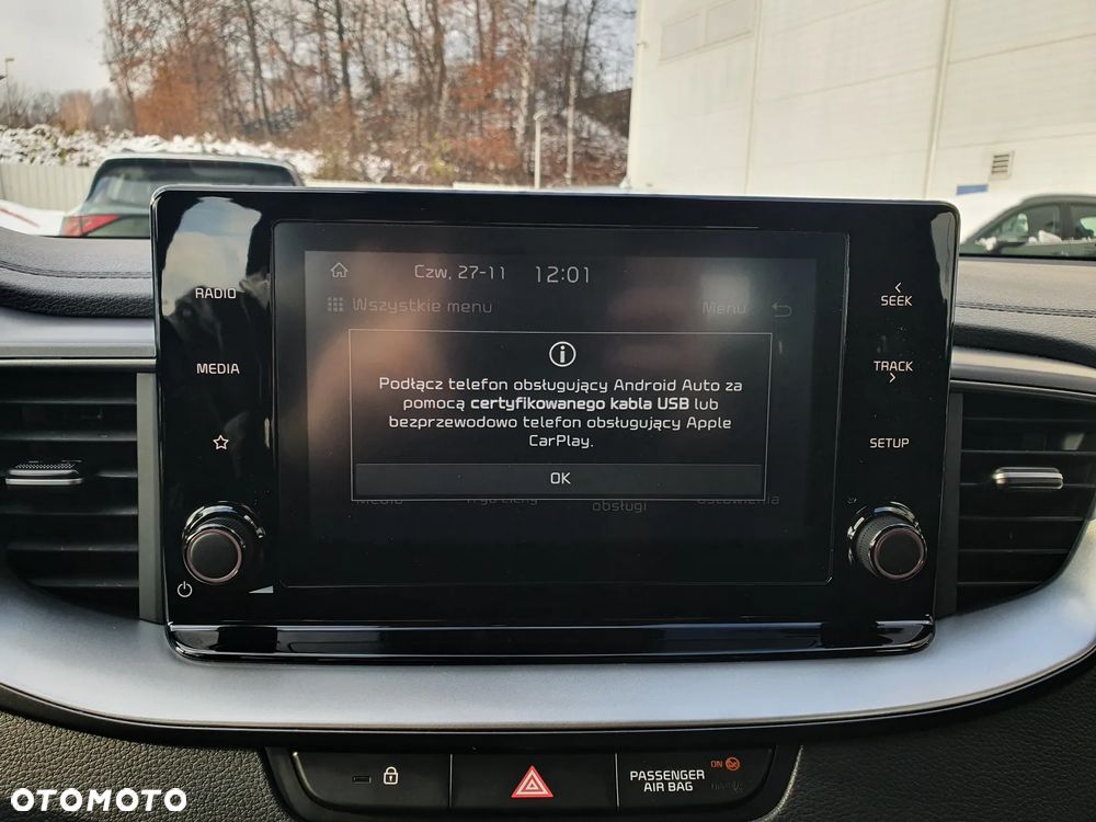 Kia Ceed 1.5 T-GDI M - 34