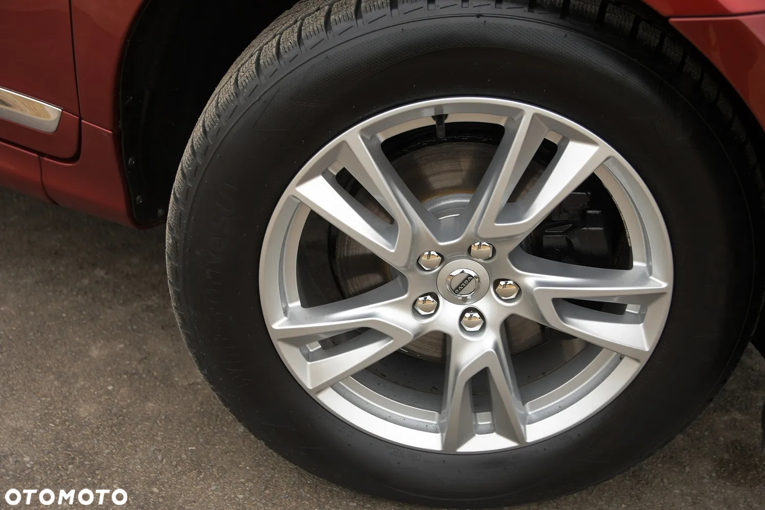 Volvo XC 60 - 16
