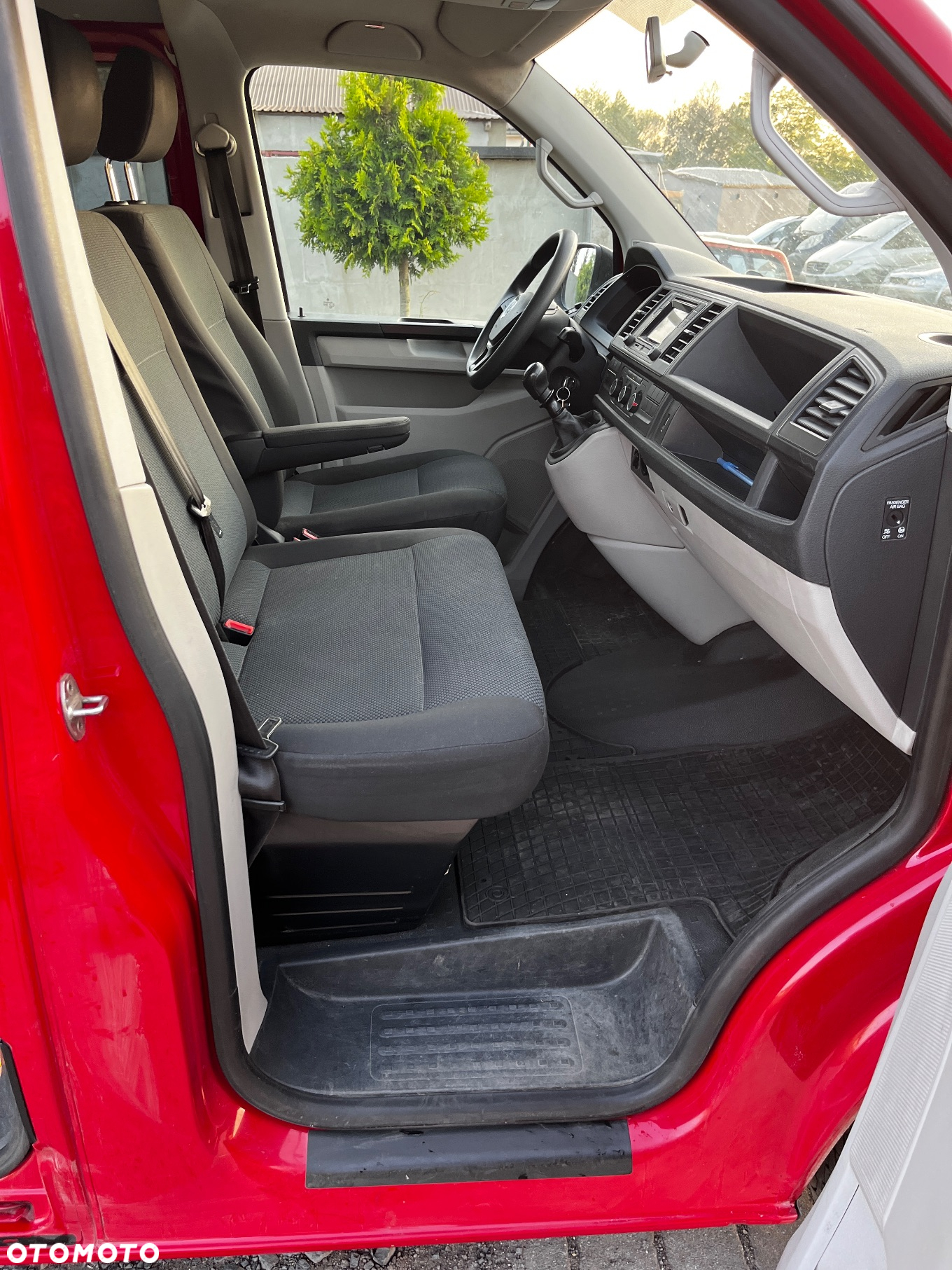 Volkswagen Transporter T6 Lang EU5 Plus Comfortline - 8