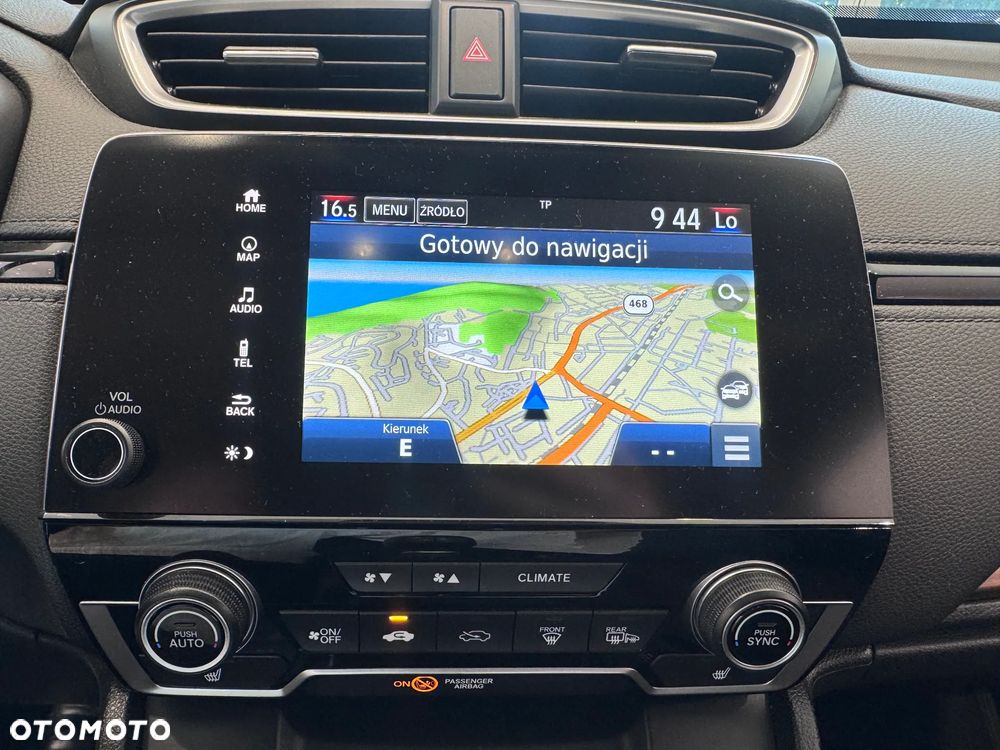 Honda CR-V 1.5 Elegance (2WD / Connect+) - 14