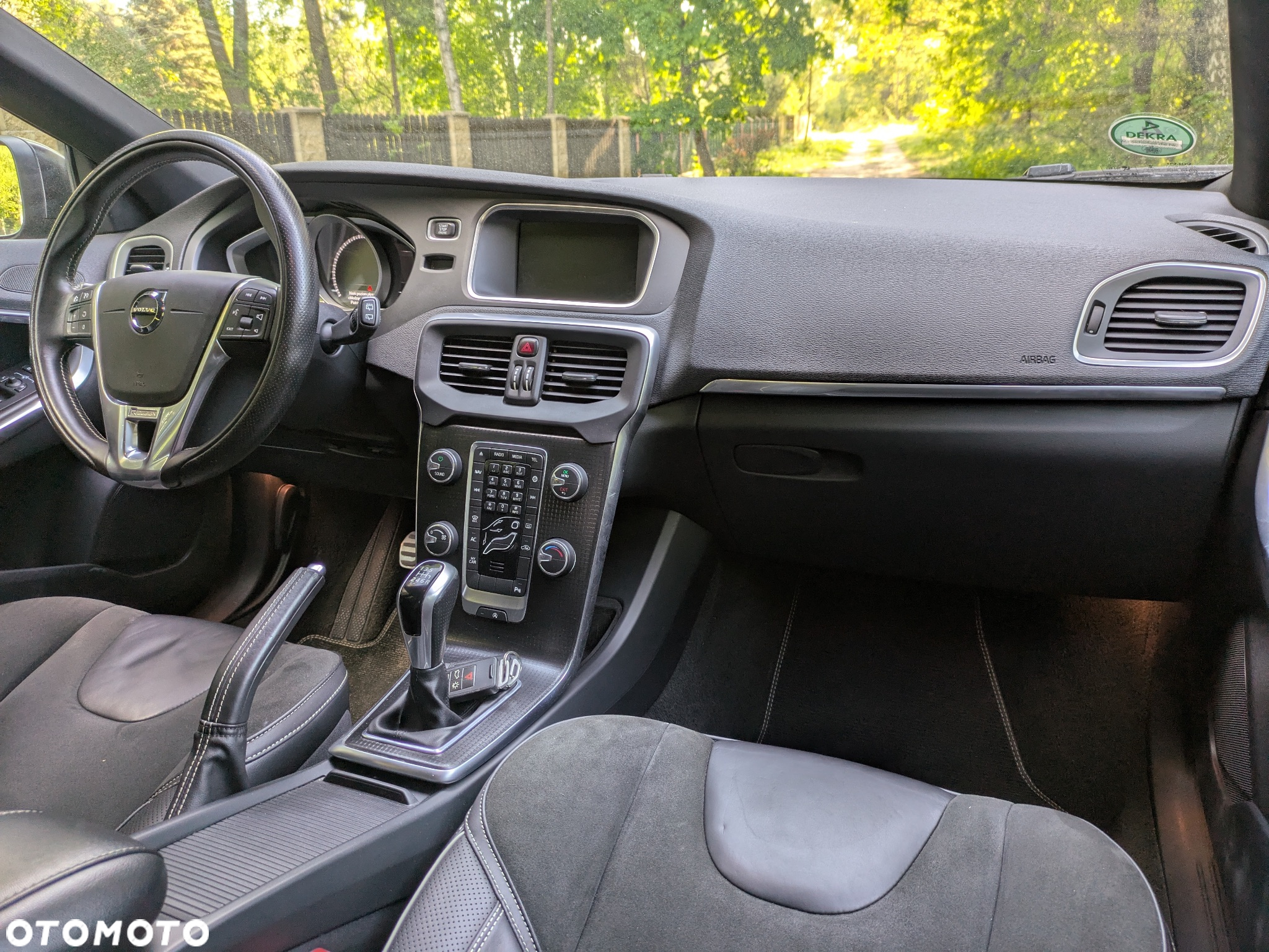 Volvo V40 T2 RDesign - 17