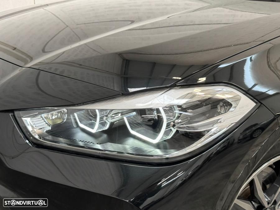 BMW X2 25 e xDrive Pack M - 12