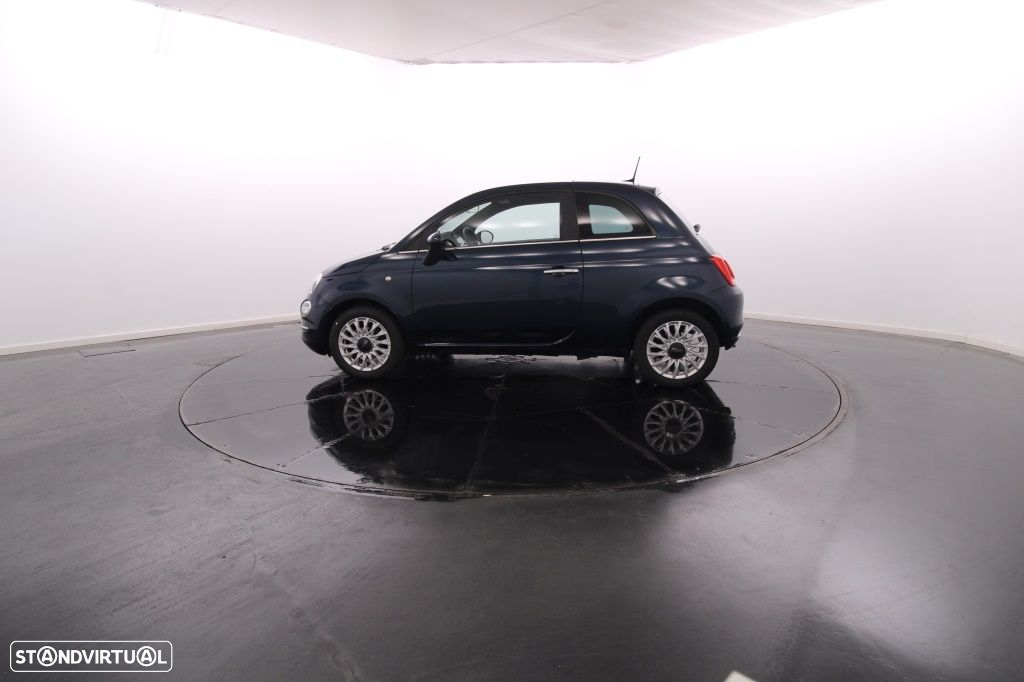 Fiat 500 1.0 Hybrid - 3