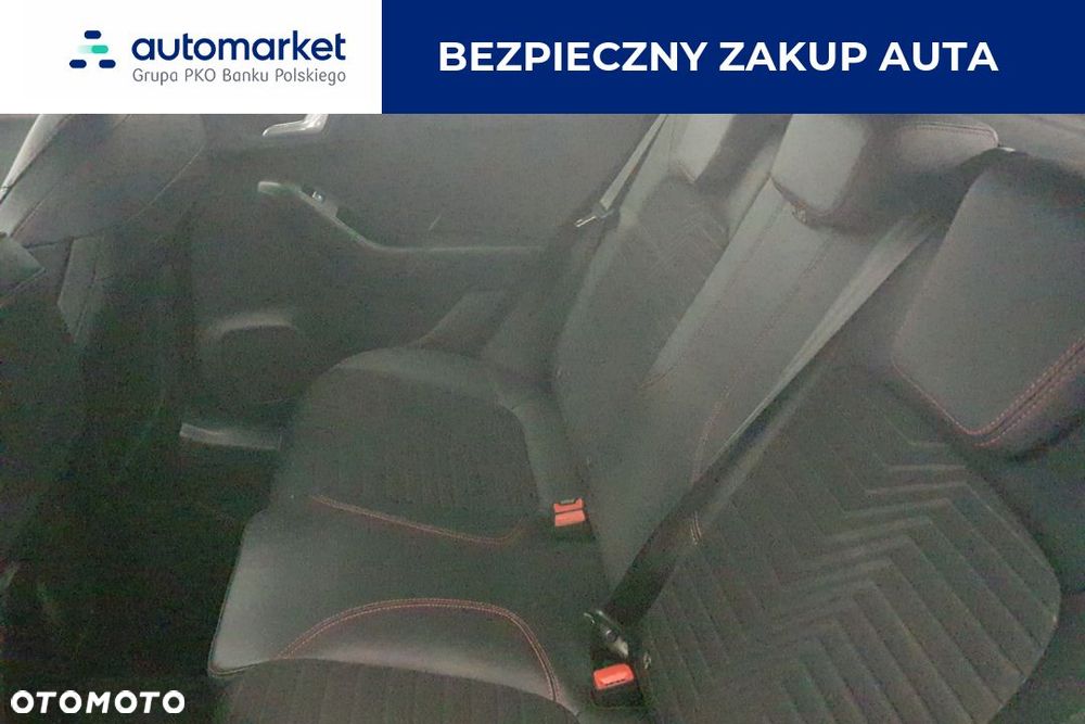 Ford Puma 1.0 EcoBoost mHEV ST-Line X DCT - 11