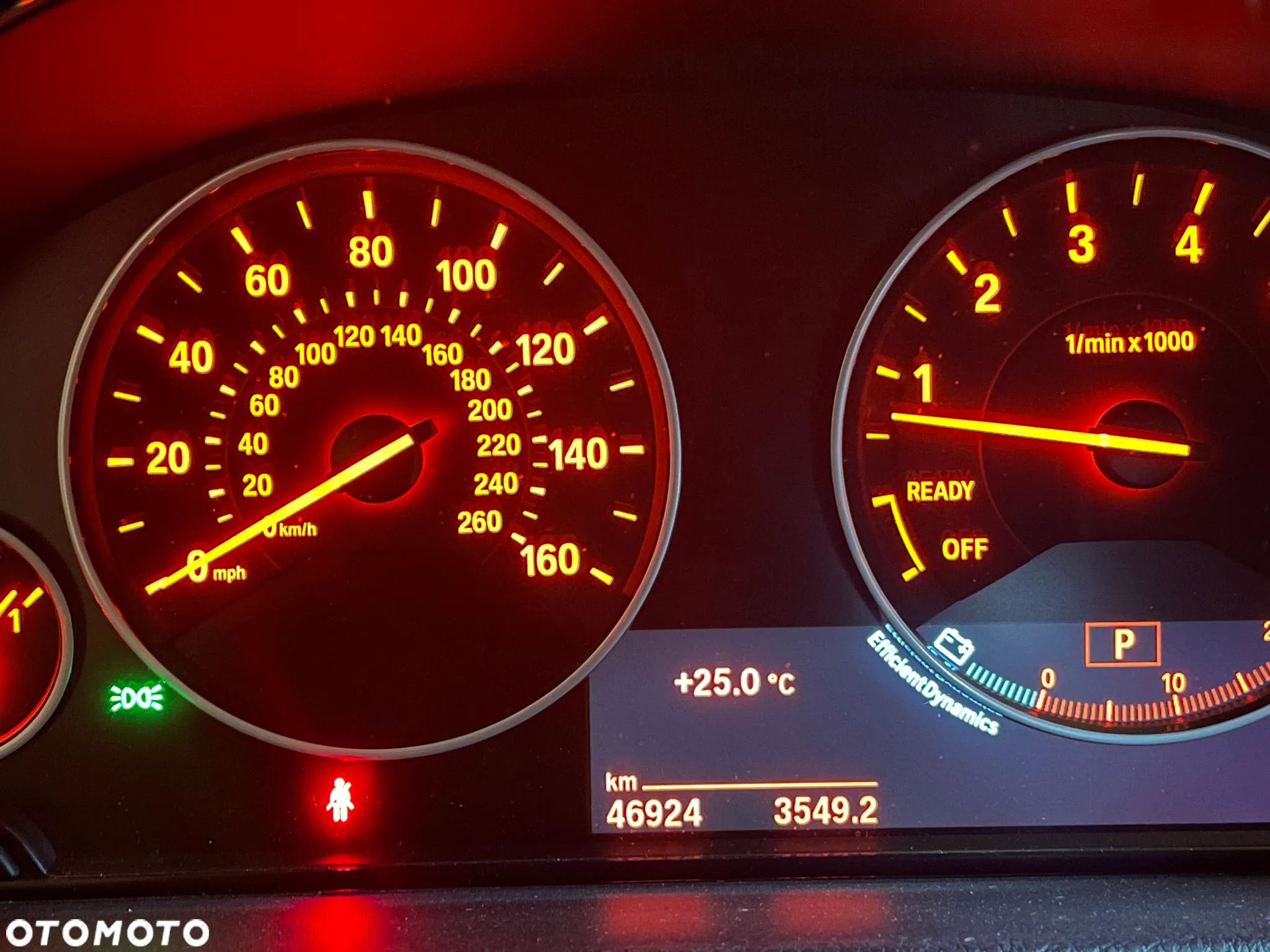 BMW Seria 4 430i GPF Luxury Line - 10