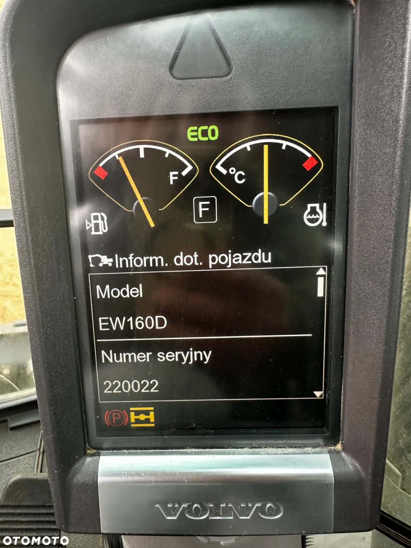 Volvo EW 160D - 20
