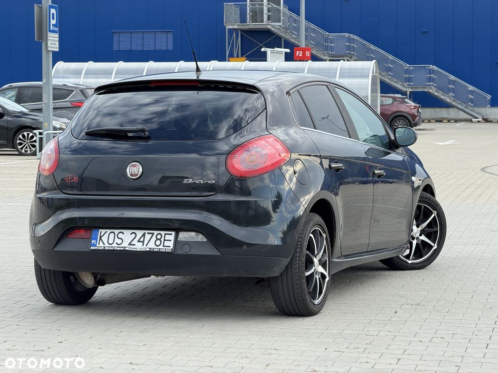 Fiat Bravo - 4
