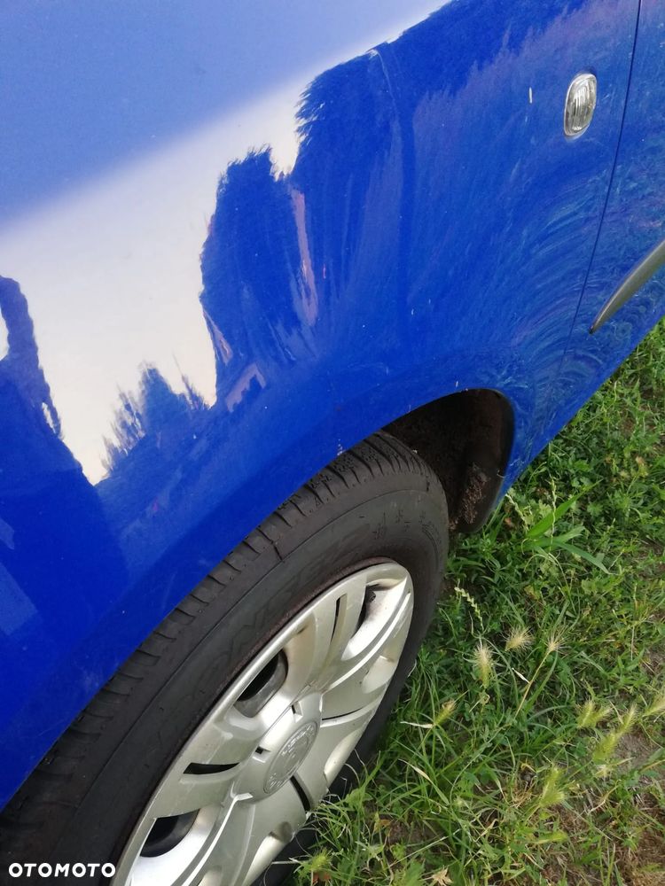 Skoda Fabia 1.2 HTP Classic - 16