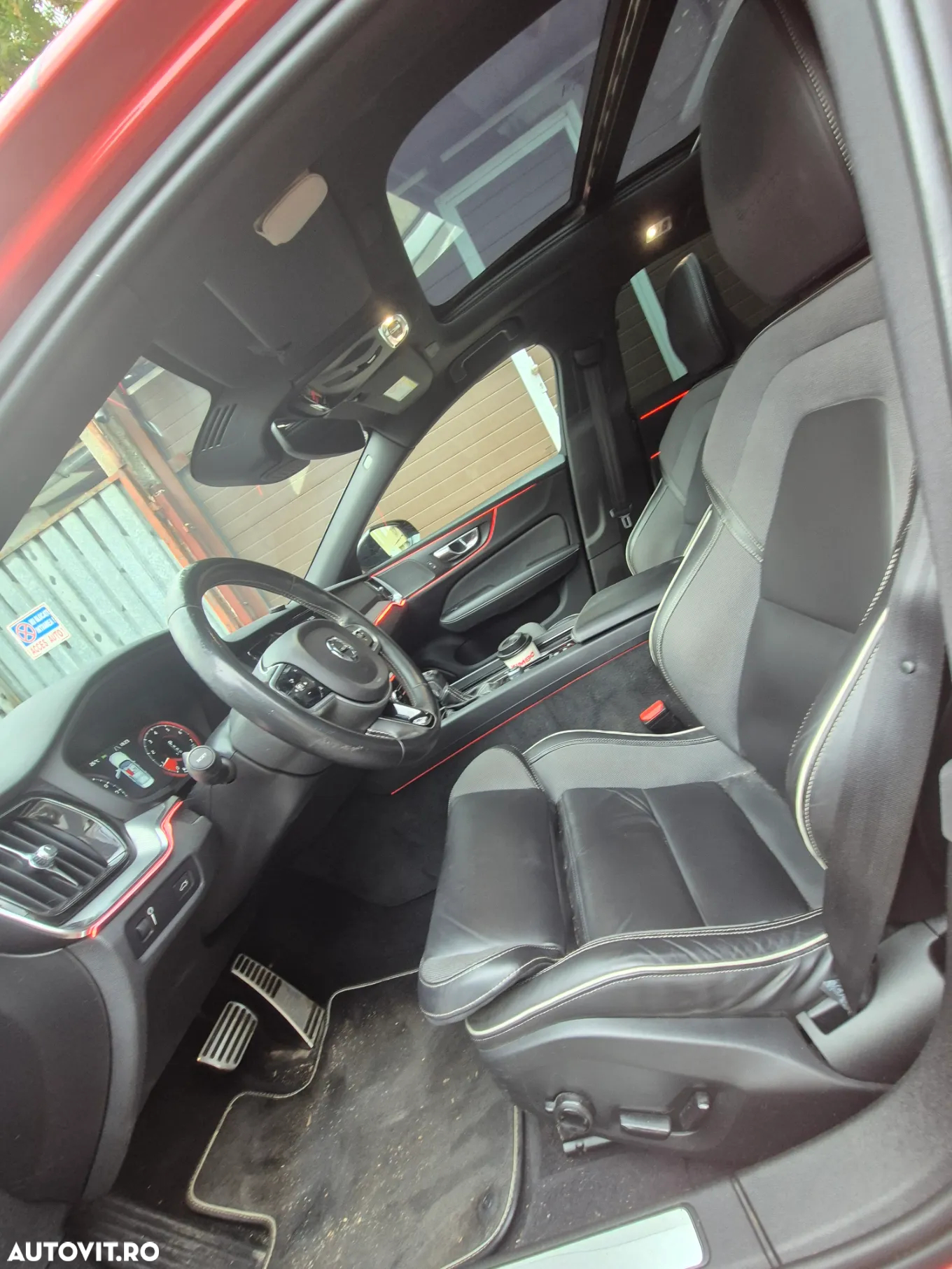 Volvo S60 T5 R-Design - 8