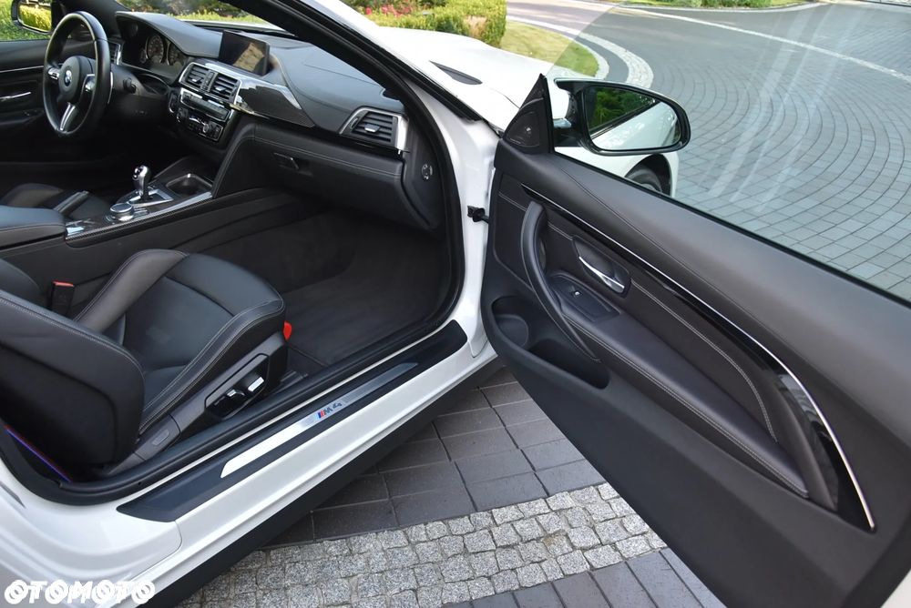BMW M4 - 17