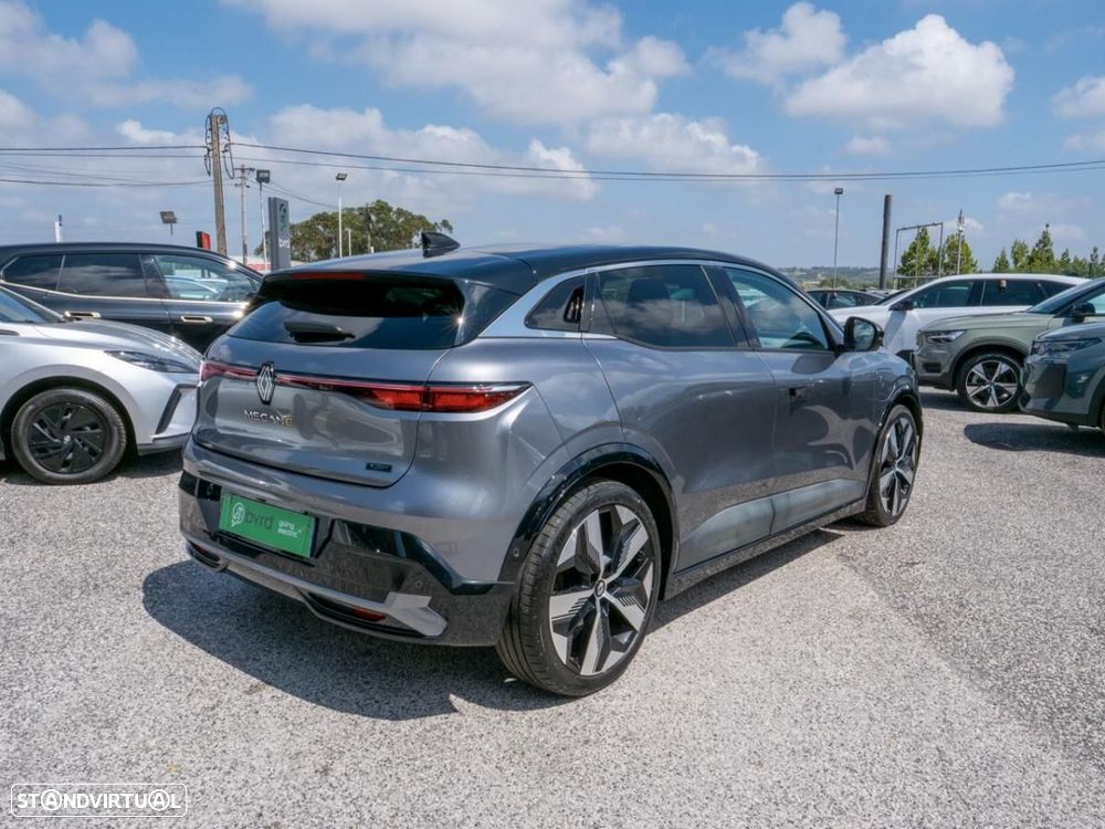 Renault Mégane E-Tech EV60 Techno Optimum Charge - 16