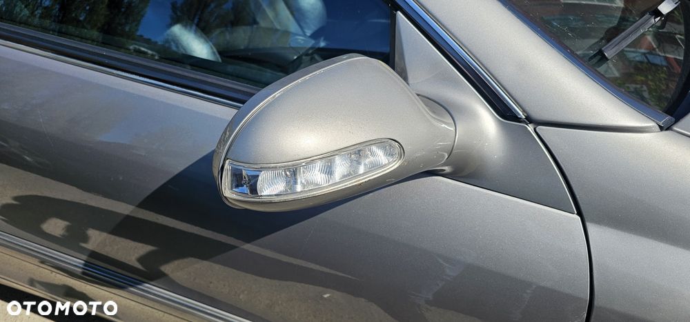 Mercedes CLK 200 w209 1.8 kompresor 170 km wszystkie części Lublin lakier 723 - 15