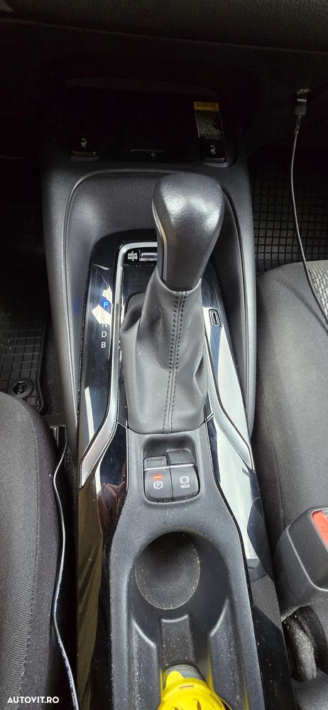 Toyota Corolla 1.8 Team Deutschland - 8