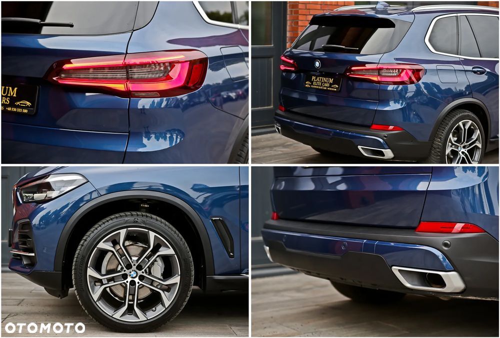 BMW X5 xDrive25d sport - 26