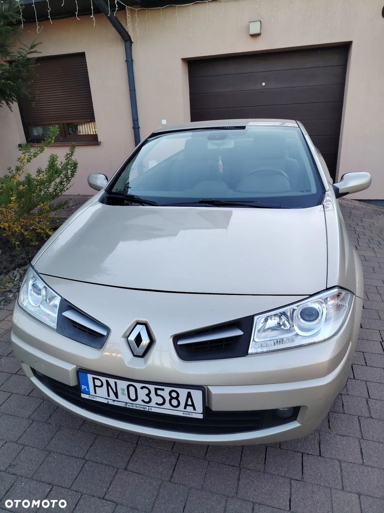 Renault Megane - 2