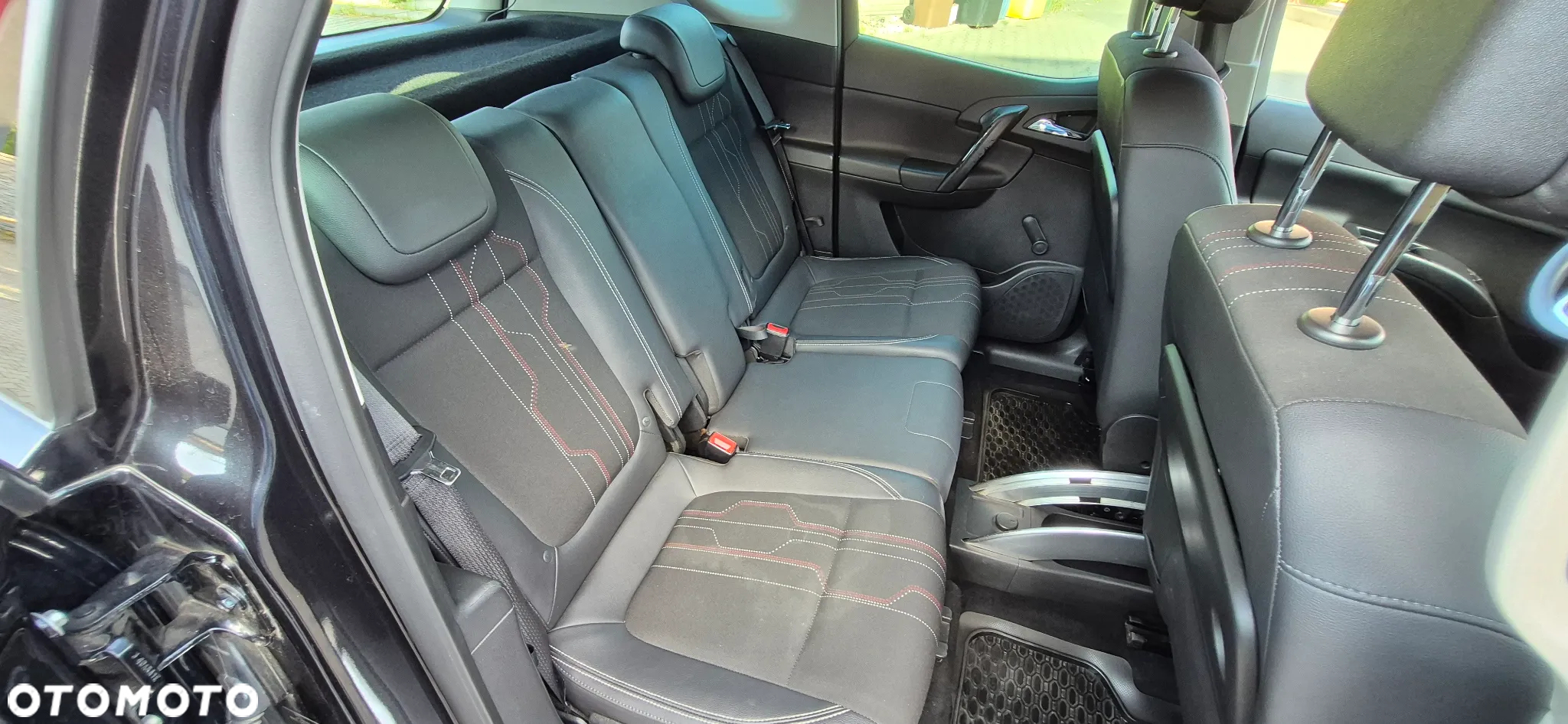 Opel Meriva - 14