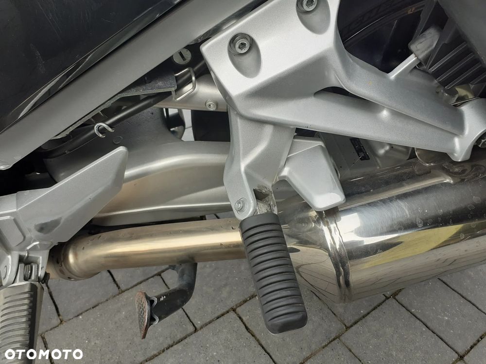Yamaha FJR - 22