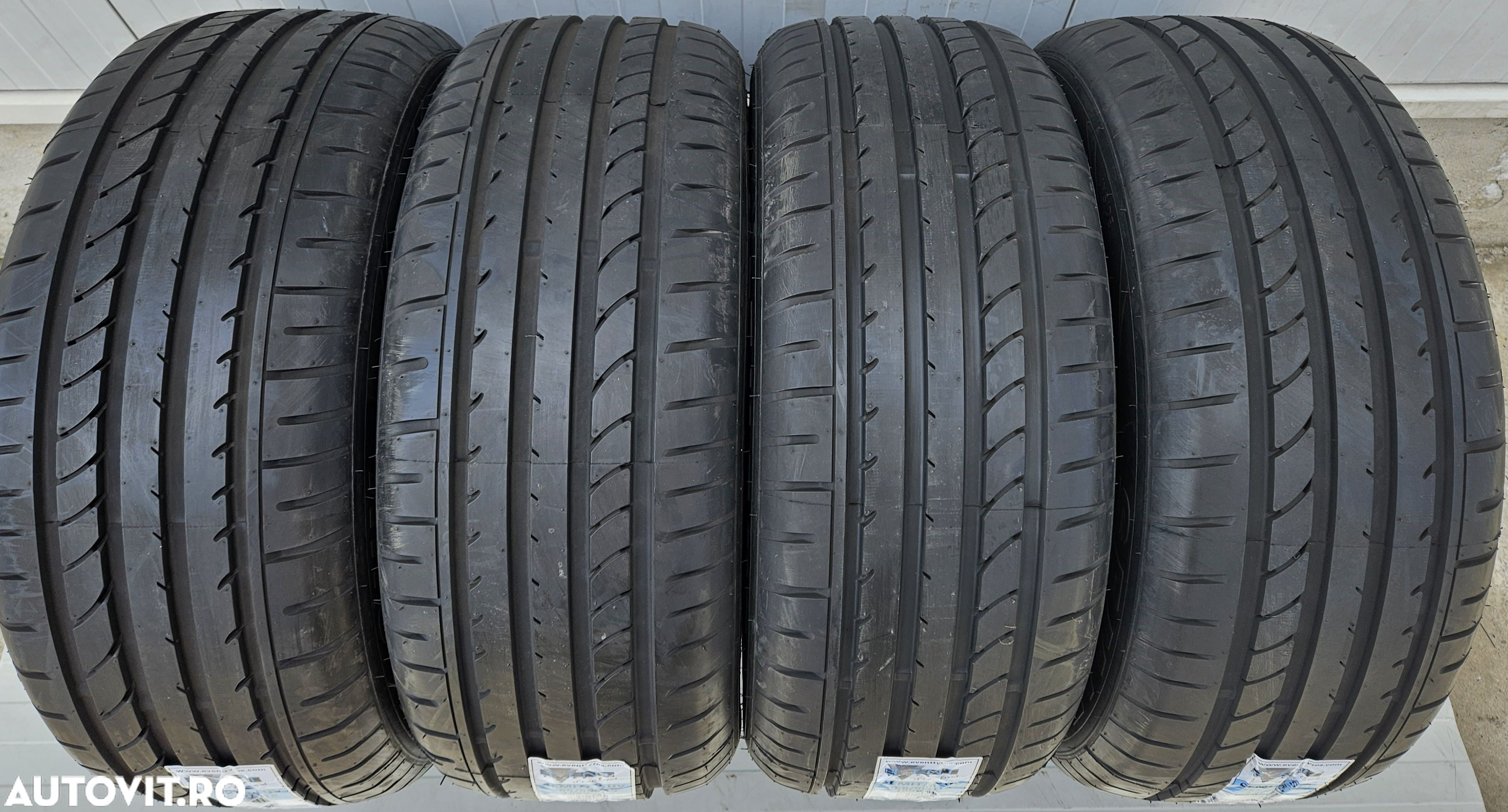 255/55 R18, 109V XL, EVENT Semita, Anvelope de vara, protectie janta - 2