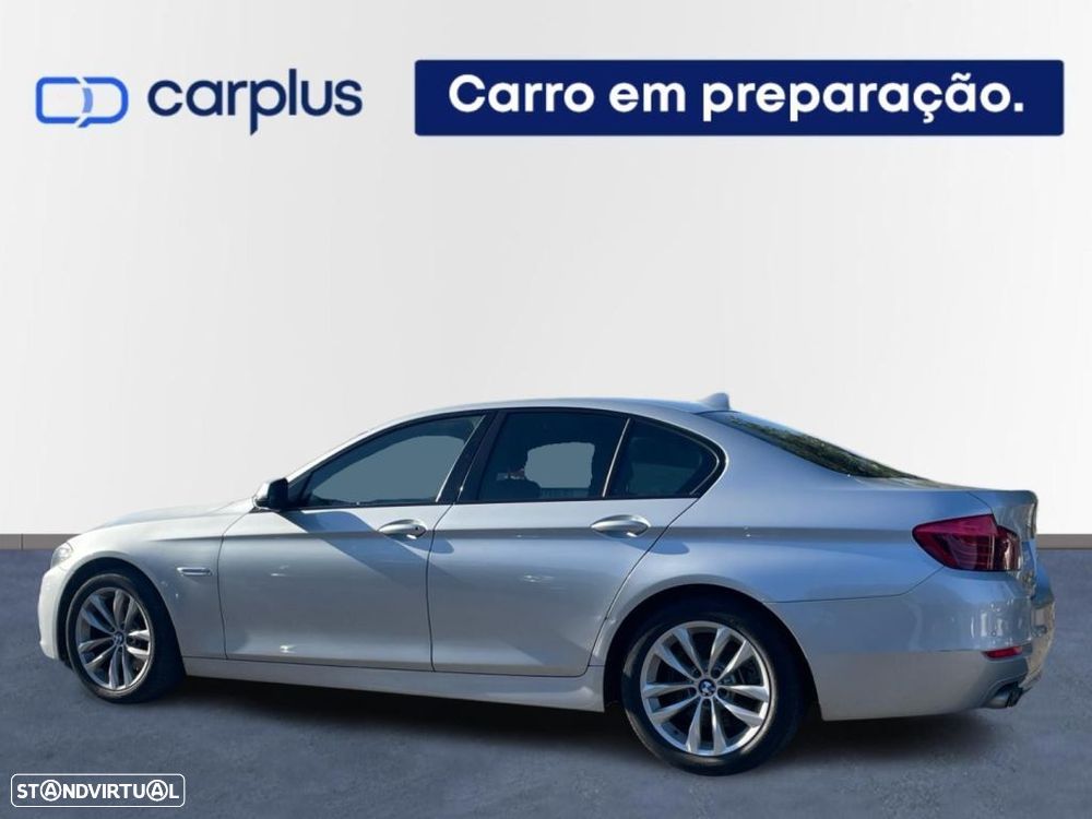 BMW 520 d Auto - 2