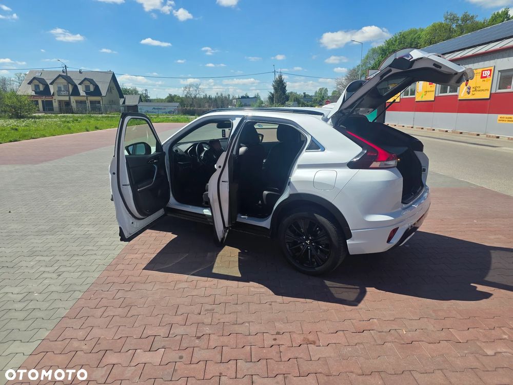 Mitsubishi Eclipse Cross 1.5 T-MIVEC ClearTec CVT 4WD Diamant Edition Plus - 9
