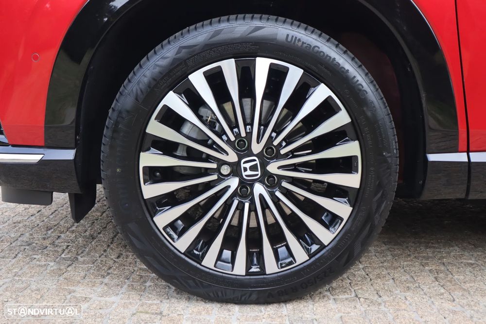 Honda e-Ny1 68.8 kWh - 11