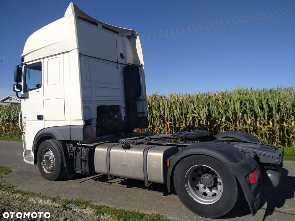 DAF XF 480 FT - 3