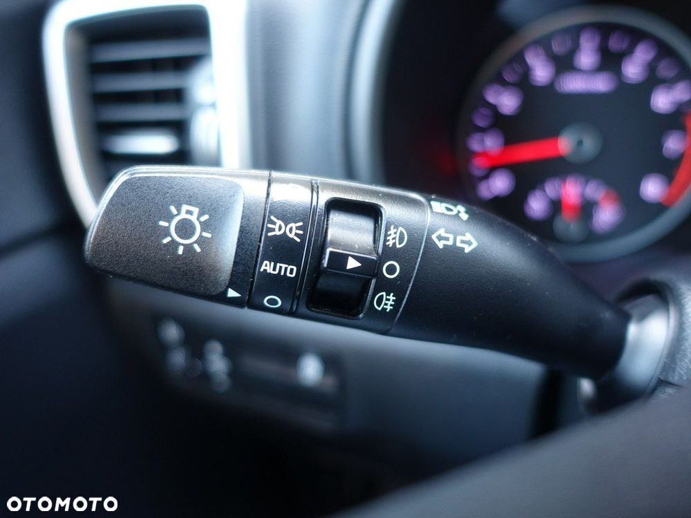 Kia Sportage 1.6 GDI L 2WD - 24