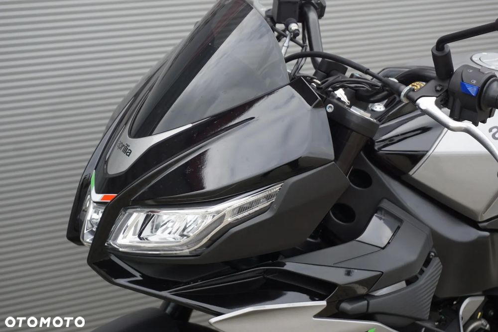 Aprilia Tuono - 19