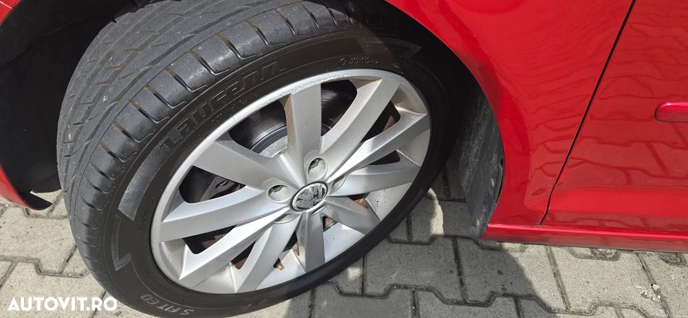 Volkswagen Golf Plus 1.4 TSI DSG Highline - 25