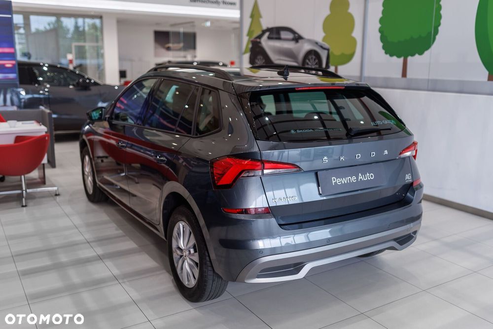 Skoda Kamiq 1.0 TSI Ambition - 6