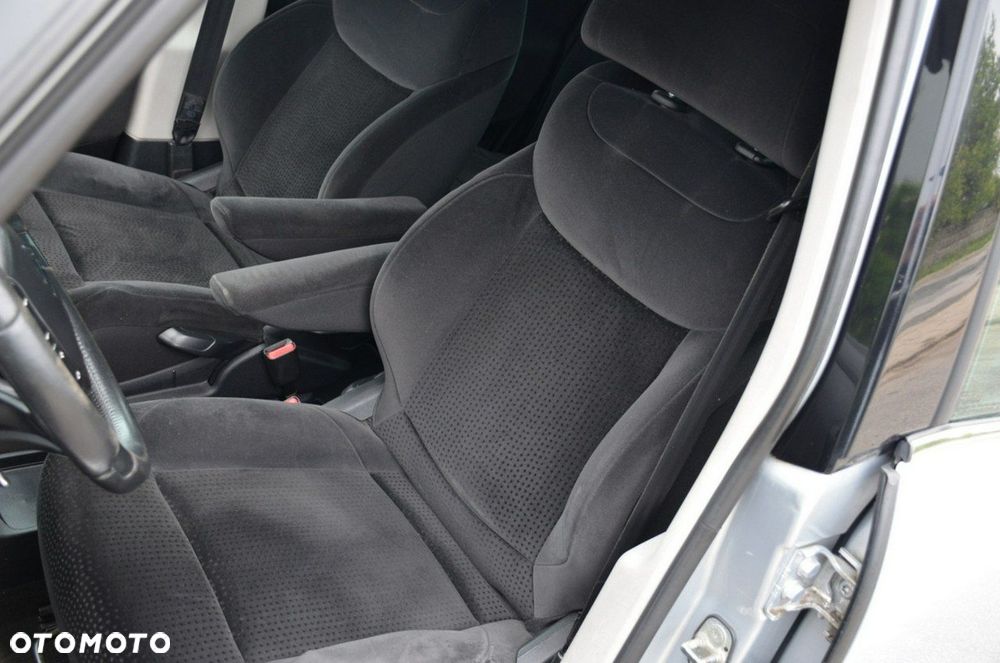 Citroën C4 Picasso - 23