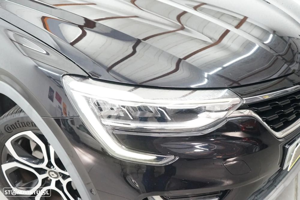 Renault Arkana 1.6 E-Tech Full Hybrid Evolution - 9