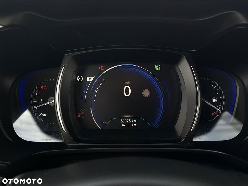 Renault Koleos 2.0 Blue dCi Initiale Paris 4x4 X-Tronic - 28