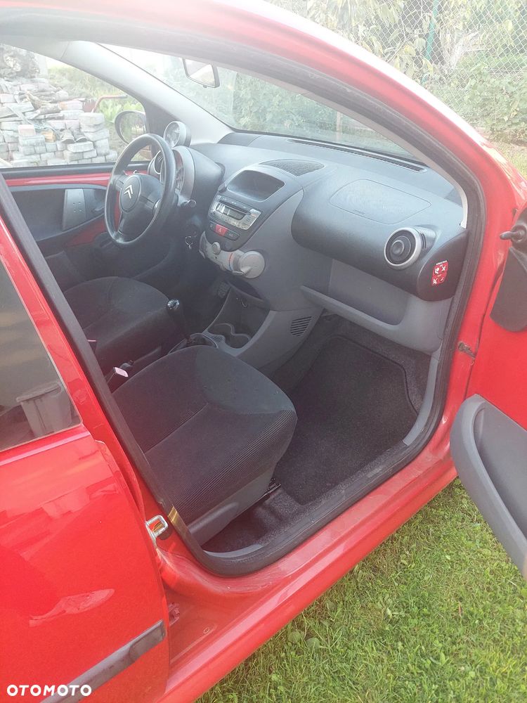 Citroën C1 1.0 Style - 15